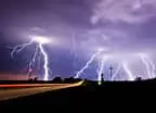 lightning1 - the search