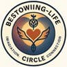 BestowingLife Circle Badge - dream forums