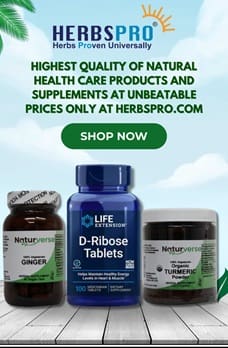 HerbsPro