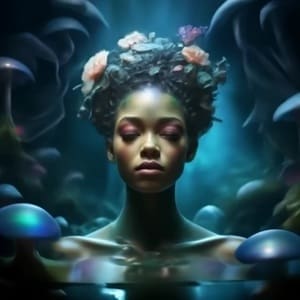 Water Madian - Reclaiming the Mother of Life A Critique of Misappropriation and Myth