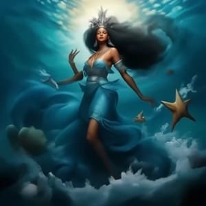 Sky Woman